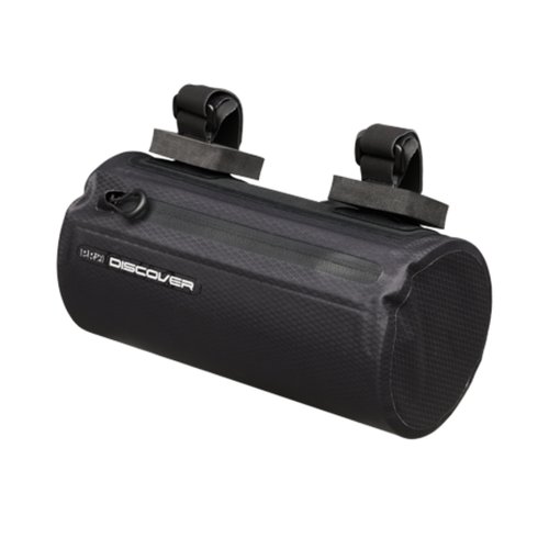 Bolsa Guidão de Bicicleta Shimano PRO Discover Team Gravel