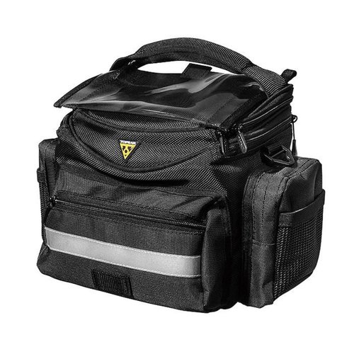 Bolsa Guidão de Bicicleta Topeak Tourguide Handlebar
