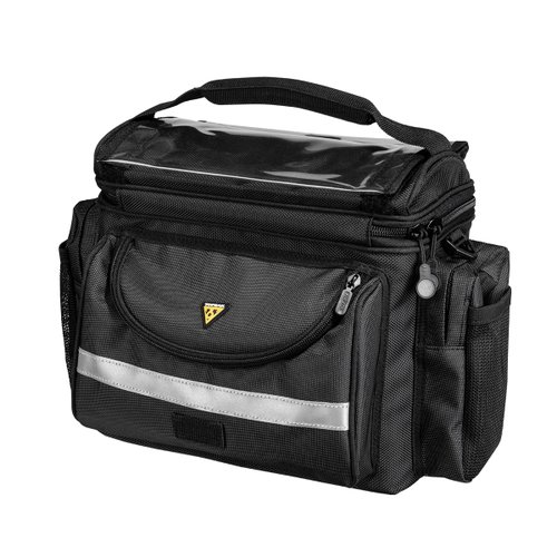 Bolsa Guidão de Bicicleta Topeak Tourguide Handlebar DX