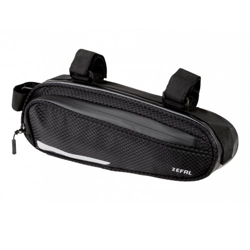 Bolsa Quadro de Bicicleta Zéfal Z Frame Pack