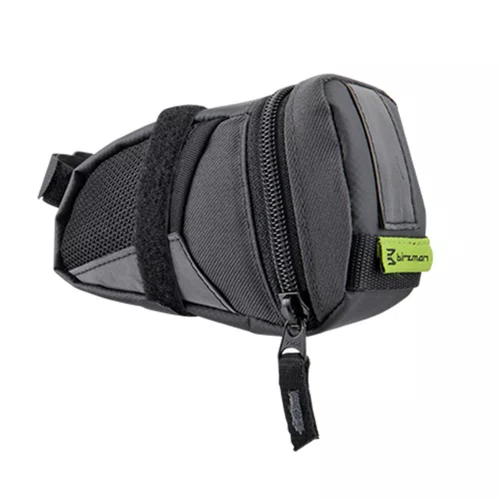 Bolsa Selim de Bicicleta Birzman Roadster II 0.4 Litros