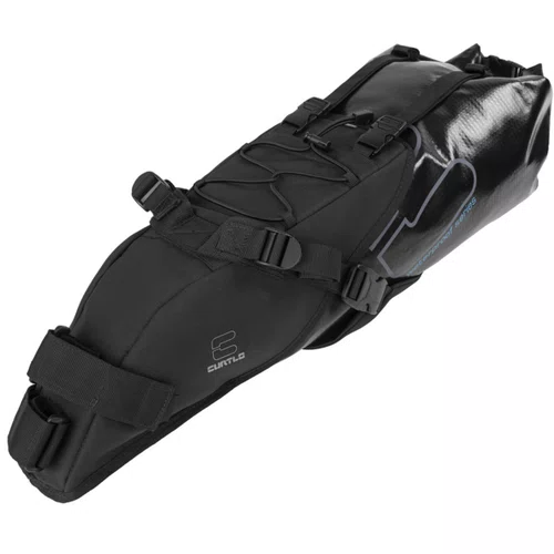 Bolsa Selim de Bicicleta Curtlo Rear Loader 12L