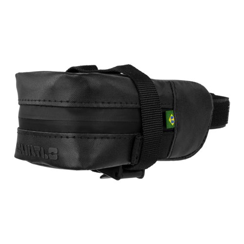 Bolsa Selim de Bicicleta Curtlo SWR-ZIP