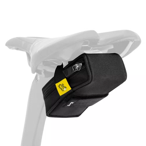 Bolsa Selim de Bicicleta Scicon Elan 210 Small Tour de France Edition Bolsa Selim de Bicicleta Scicon Elan 210 Small Tour de France Edition