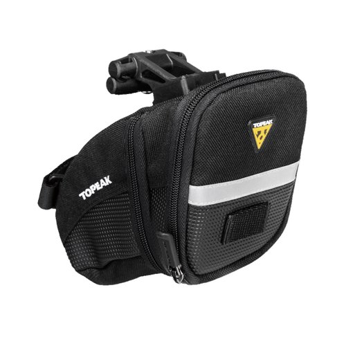 Bolsa Selim de Bicicleta Topeak Aero Wedge Pack Q-Click M