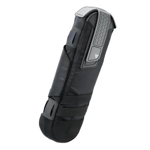 Bolsa Selim de Bicicleta Topeak Tri-Backup Tirebag