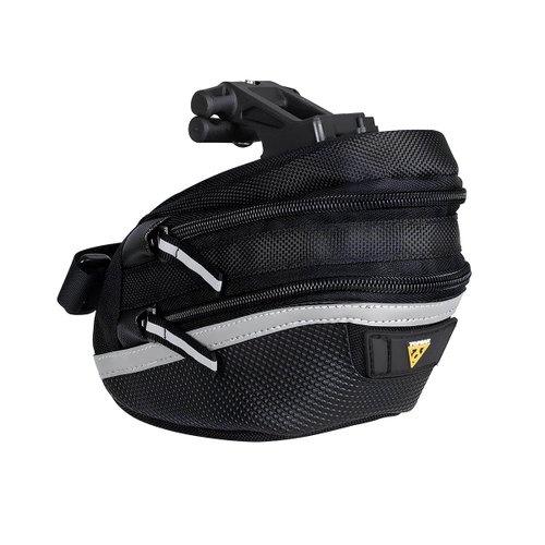 Bolsa Selim de Bicicleta Topeak Wedge Pack II Medium