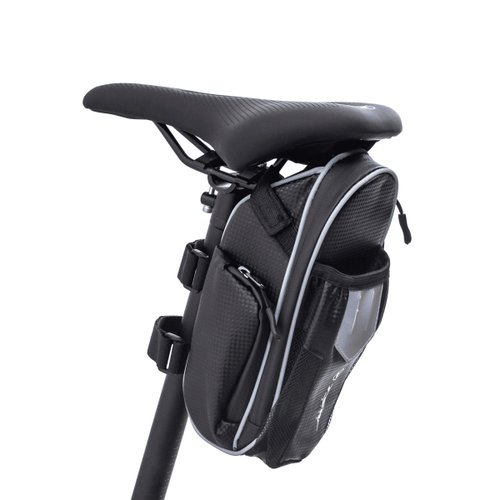 Bolsa Selim de Bicicleta TSW Mod13