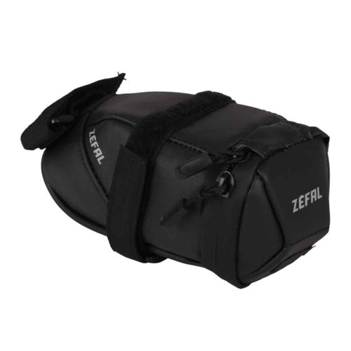 Bolsa Selim de Bicicleta Zefal Iron Pack 2 M-DS