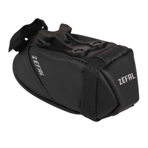Bolsa Selim de Bicicleta Zéfal Iron Pack 2 M-TF