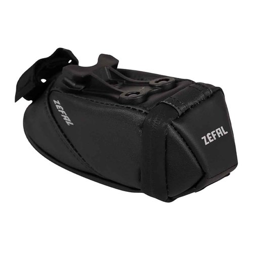 Bolsa Selim de Bicicleta Zefal Iron Pack 2 S-TF