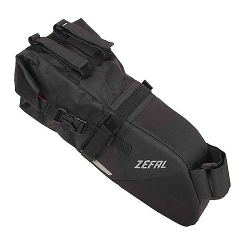 Bolsa Selim de Bicicleta Zefal Z Adventure R5