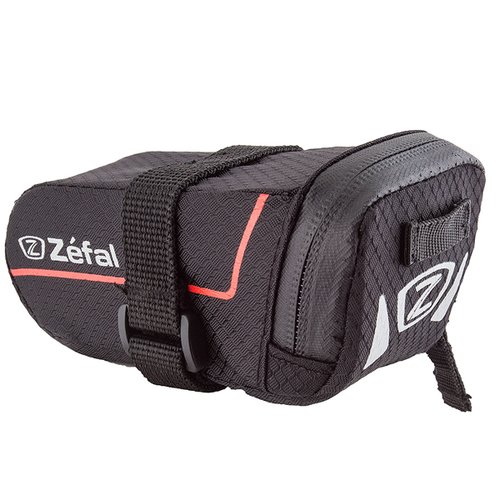 Bolsa Selim De Bicicleta Zefal Z Light Pack L