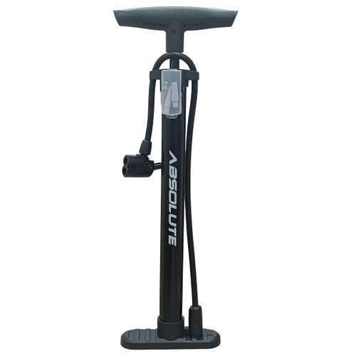 Bomba Ar de Bicicleta Absolute Mini 120 PSI