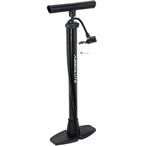 Bomba Ar de Bicicleta Absolute Sport 120 PSI