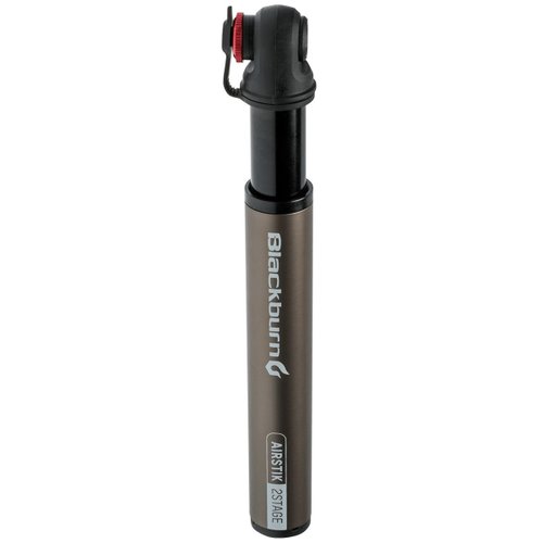 Bomba Ar de Bicicleta Blackburn Airstik 2Stage 160 PSI