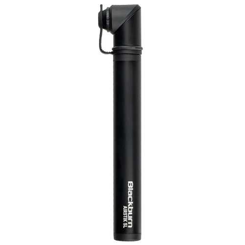Bomba Ar de Bicicleta Blackburn Airstik SL Mini 120 PSI