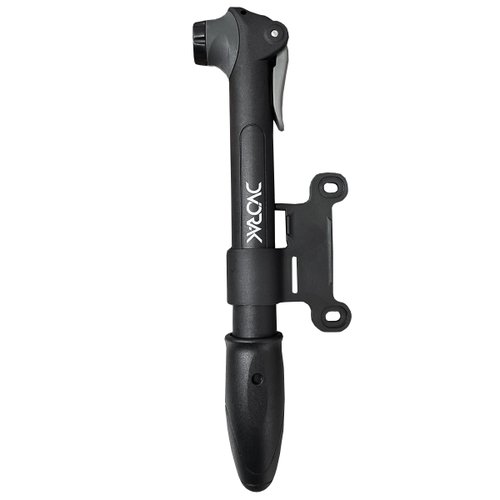 Bomba Ar de Bicicleta Dvorak Compact Touring 70 PSI