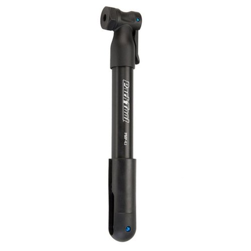 Bomba Ar de Bicicleta Park Tool PMP-4.2 Mini 90 PSI