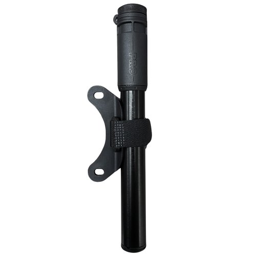 Bomba Ar de Bicicleta Shimano PRO Compact Hose Mini 100 PSI