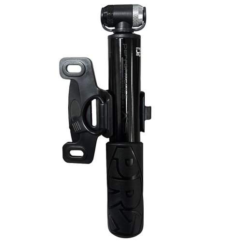 Bomba Ar de Bicicleta Shimano PRO Performance XS 160 PSI