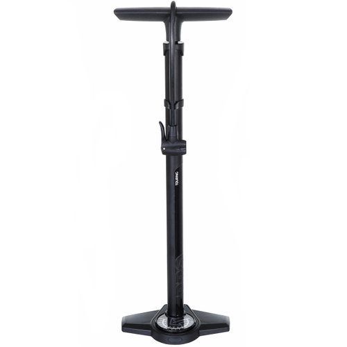 Bomba Ar de Bicicleta Shimano PRO Touring 160 PSI