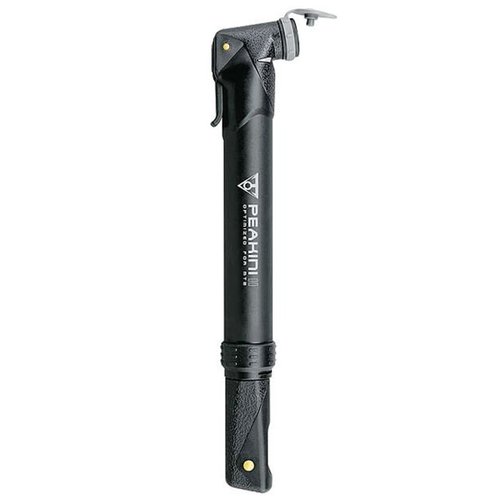 Bomba Ar de Bicicleta Topeak Peakini II 90 PSI