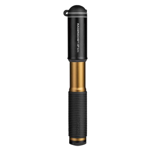 Bomba Ar de Bicicleta Topeak Racerocket HP Mini 160 PSI