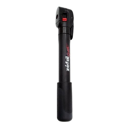 Bomba de Ar de Bicicleta Zefal Switch Abs