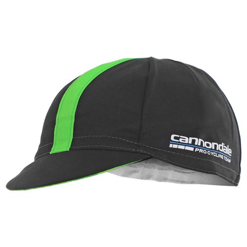 Boné de Ciclismo Castelli Cannondale Pro Cycling Team