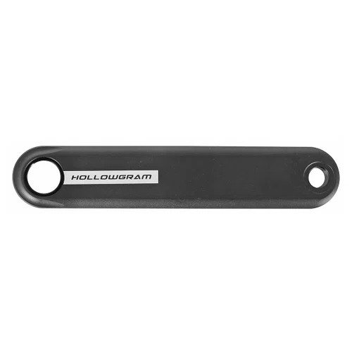 Braço Pedivela de Bicicleta Cannondale Hollowgram 175mm Esquerdo