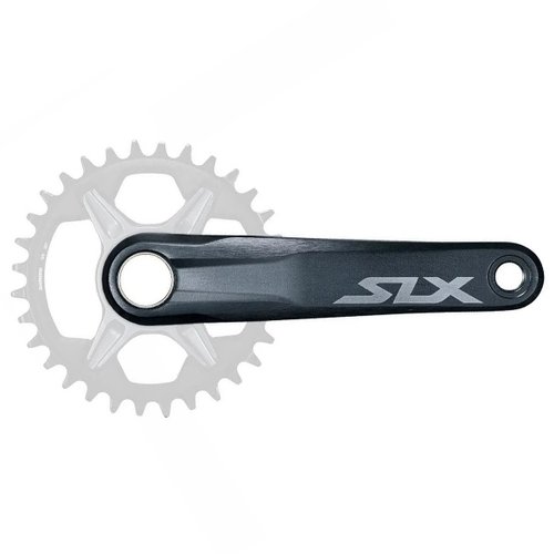 Braço Pedivela de Bicicleta Shimano SLX FC-7100 175mm