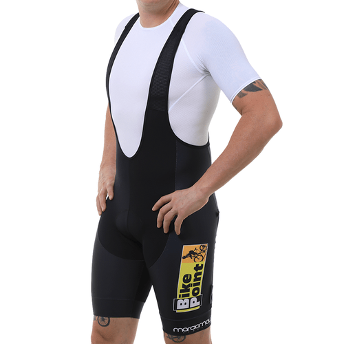 Bretelle de Ciclismo Marcio May Sport Bike Point