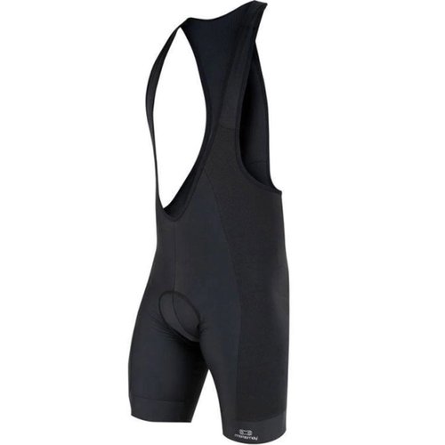 Bretelle de Ciclismo Marcio May Sport Web One Preto
