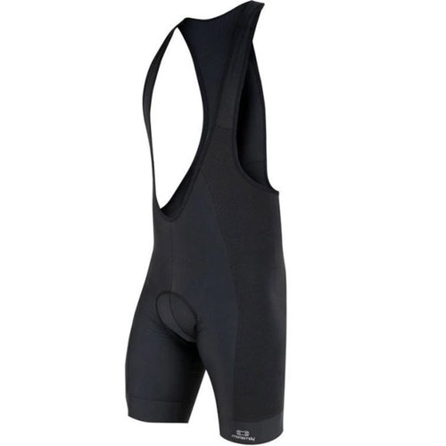 Bretelle de Ciclismo Marcio May Sport Web One Preto