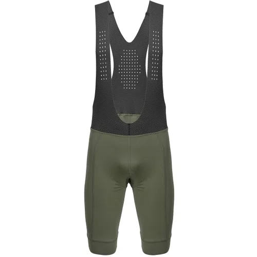 Bretelle de Ciclismo Mattos Racing Bike Technic Militar