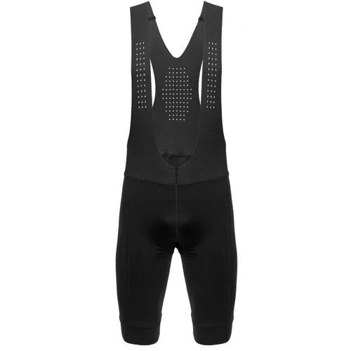 Bretelle de Ciclismo Mattos Racing Bike Technic Preto