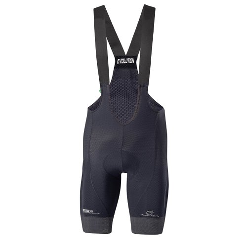 Bretelle de Ciclismo Mauro Ribeiro High Performance Evolution