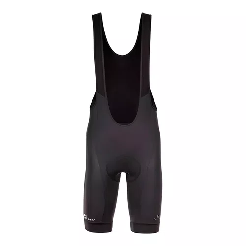 Bretelle de Ciclismo Mauro Ribeiro Light Tour 2.0 Preto