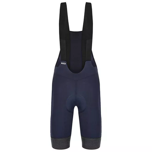 Bretelle de Ciclismo Mauro Ribeiro MRS Race Azul Bretelle de Ciclismo Mauro Ribeiro MRS Race Azul