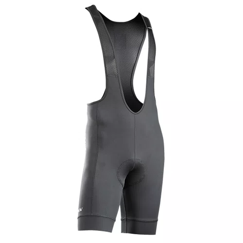 Bretelle de Ciclismo Northwave Active Preto