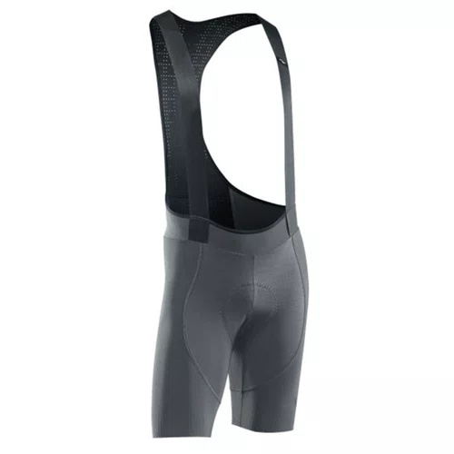 Bretelle de Ciclismo Northwave Fast Cinza