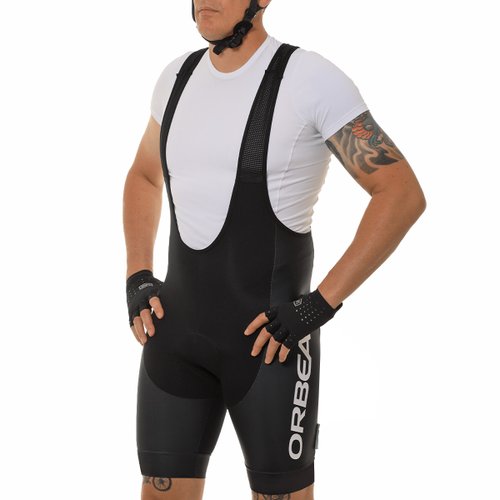 Bretelle de Ciclismo Orbea Oiz Elite