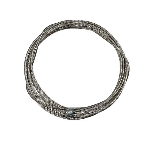 Cabo Câmbio de Bicicleta  Absolute Inox 1.2x2100mm