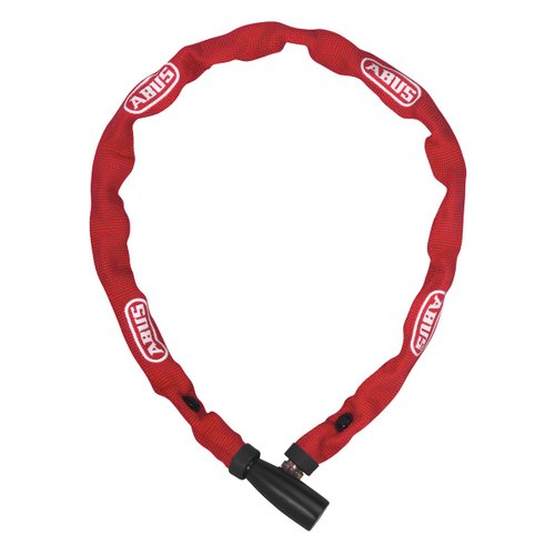 Cadeado para Bicicleta Abus 1500/60 Web 4x600mm Chave Cadeado para Bicicleta Abus 1500/60 Web 4x600mm Chave