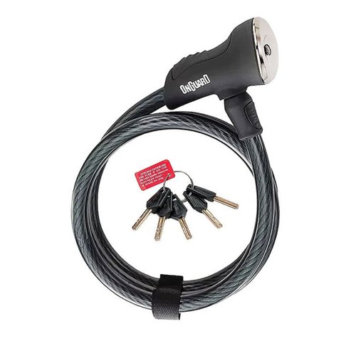 Cadeado para Bicicleta Onguard Akita