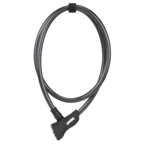 Cadeado para Bicicleta Onguard Akita 8039X Espiral 12x1200mm Cadeado para Bicicleta Onguard Akita 8039X Espiral 12x1200mm