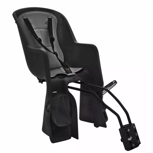 Cadeirinha Infantil de Bicicleta Polisport Ecoquick Traseira
