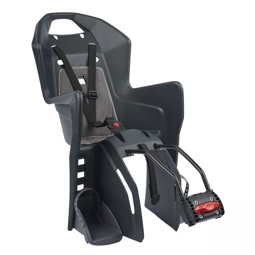Cadeirinha Infantil de Bicicleta Polisport Koolah FF Traseira