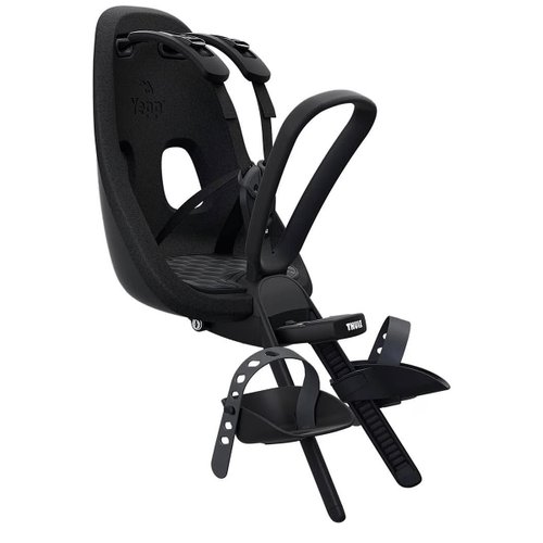 Cadeirinha Infantil de Bicicleta Thule Yepp Nexxt 2 Mini Dianteira